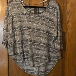 Cute Jessica Simpson top!